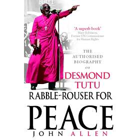 Rabble-Rouser For Peace