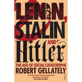 Lenin, Stalin And Hitler