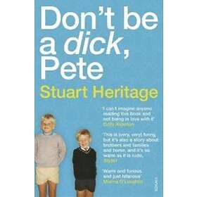 Don't Be A Dick Pete