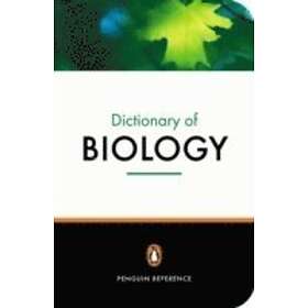The Penguin Dictionary Of Biology