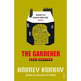 Gardener From Ochakov
