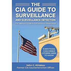 Surveillance And Surveillance Detection