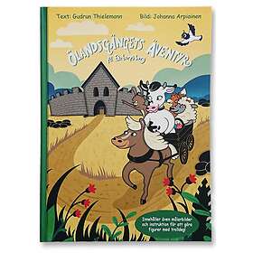 Ölandsgängets Äventyr På Eketorps Borg