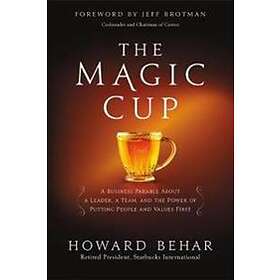 The Magic Cup