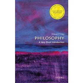 Philosophy: A Very Short Introduction