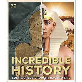 Incredible History