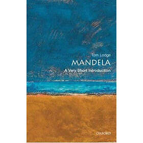 Nelson Mandela: A Very Short Introduction