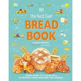 Best Ever Bread Book