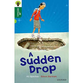 Oxford Reading Tree All Stars: Oxford Level 12: A Sudden Drop