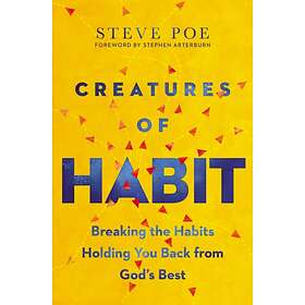 Creatures Of Habit