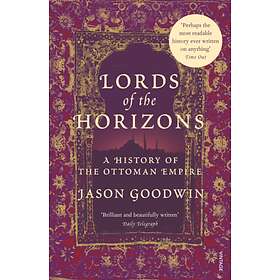 Lords Of The Horizons