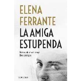 La Amiga Estupenda (Dos Amigas 1)