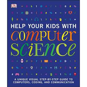 Help Your Kids With Computer Science (Key Stages 1-5)