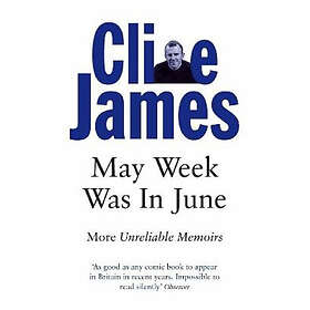 May Week Was In June