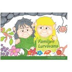 Familjen Lurvsvans
