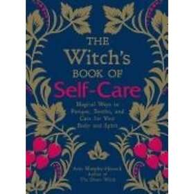 Witchs Book Of Self-care