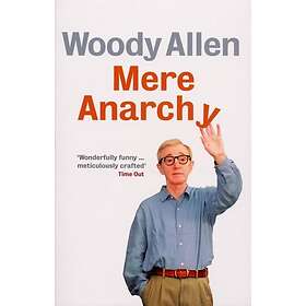 Mere Anarchy