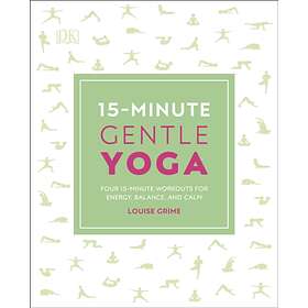 15-Minute Gentle Yoga