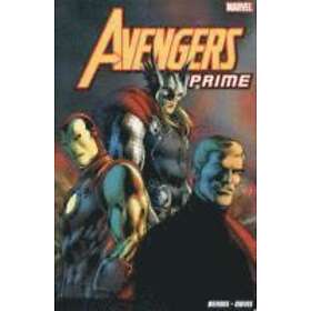 Avengers Prime
