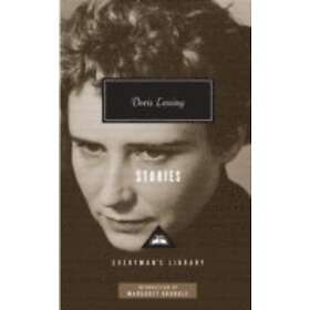 Doris Lessing Stories