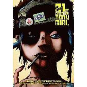 Tank Girl: 21st Century Tank Girl