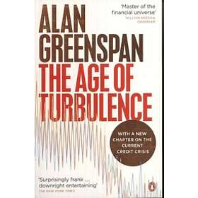 The Age Of Turbulence