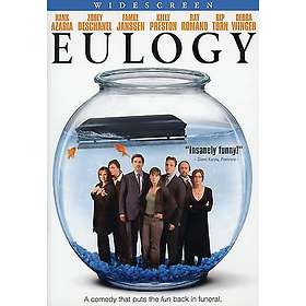Eulogy (US) (DVD)