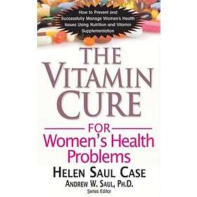 Vitamin Cure For Women's Health Problems