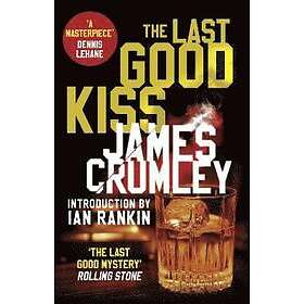 Last Good Kiss