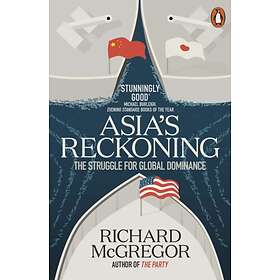 Asia's Reckoning