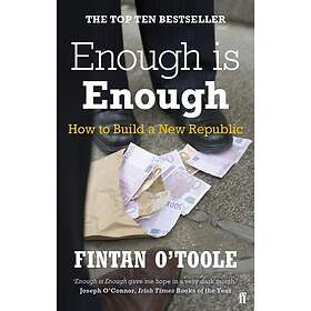 Enough Is Enough