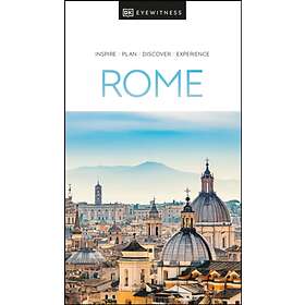 DK Eyewitness Rome