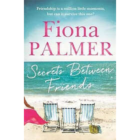 Secrets Between Friends