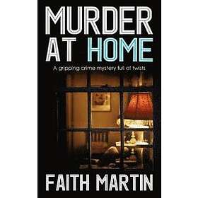 Murder At Home