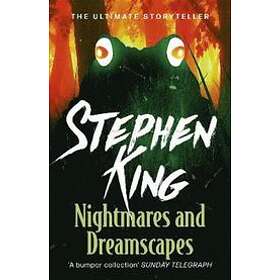 Nightmares And Dreamscapes