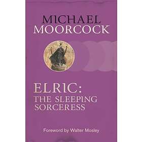Elric: The Sleeping Sorceress