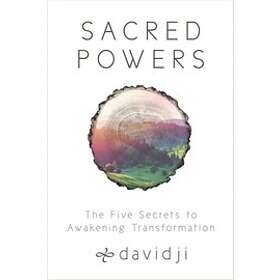 Sacred Powers