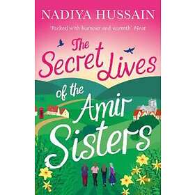 Secret Lives Of The Amir Sisters