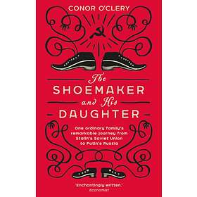 The Shoemaker And His Daughter