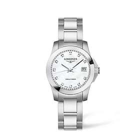 Longines Conquest L3.277.4.87.6