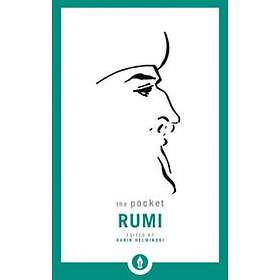 The Pocket Rumi by Rumi