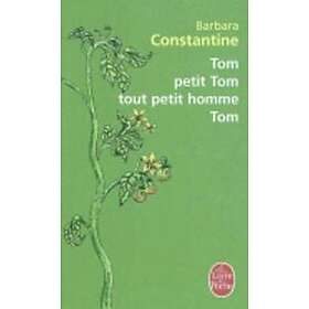 Tom Petit Tom Tout Petit Homme Tom