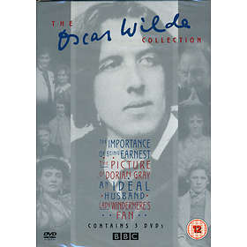Oscar Wilde Collection (UK) (DVD)