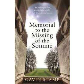 The Memorial To The Missing Of The Somme
