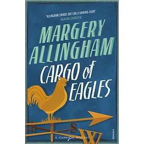 Cargo Of Eagles