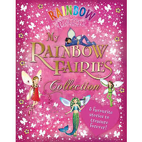 Rainbow Magic: My Rainbow Fairies Collection