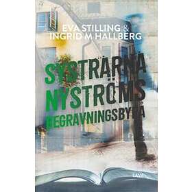 Systrarna Nyströms Begravningsbyrå