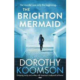 Brighton Mermaid
