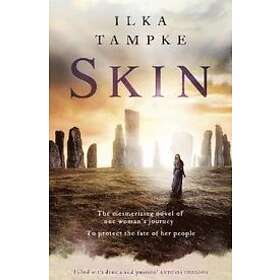 Skin: A Gripping Historical Page-turner Perfect For Fans Of Game Of Th