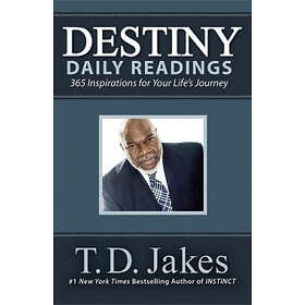 Destiny Daily Readings